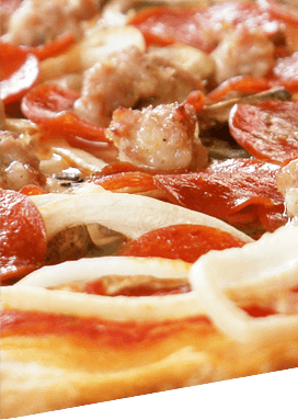 Federico's Pizza Menu and Online Ordering